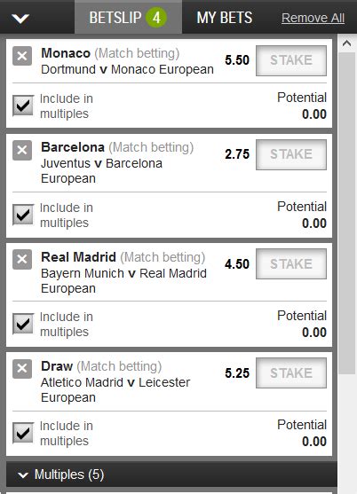 football betting calculator accumulator|Football Accumulators .